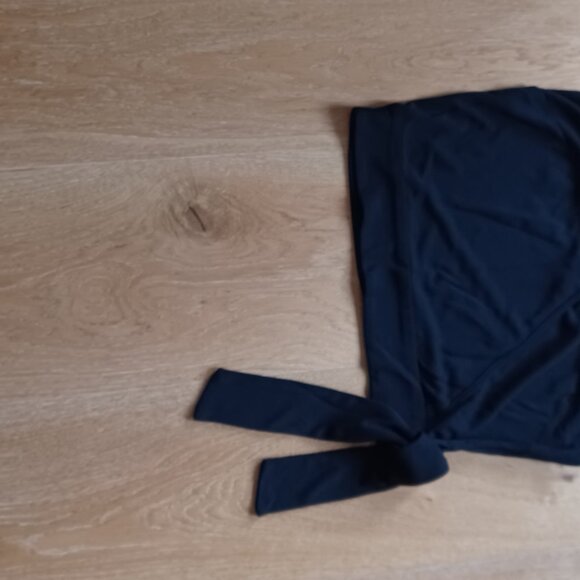 Dressy NEW. Vintage Sandra Angelo. - Picture 3 of 5